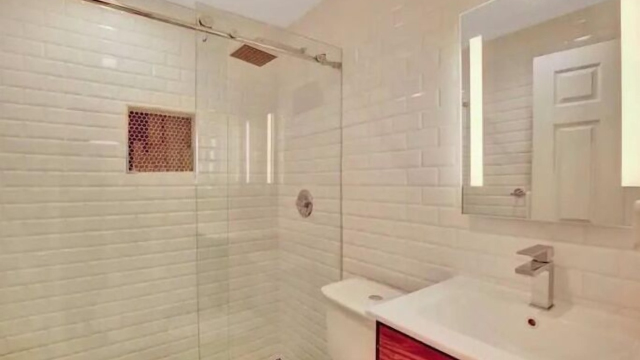 Photo of Bathroom in Buena Vista