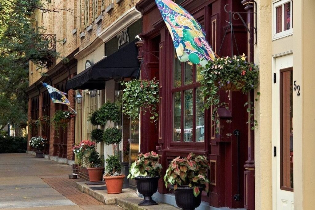 Photo of Outdoor in Skaneateles