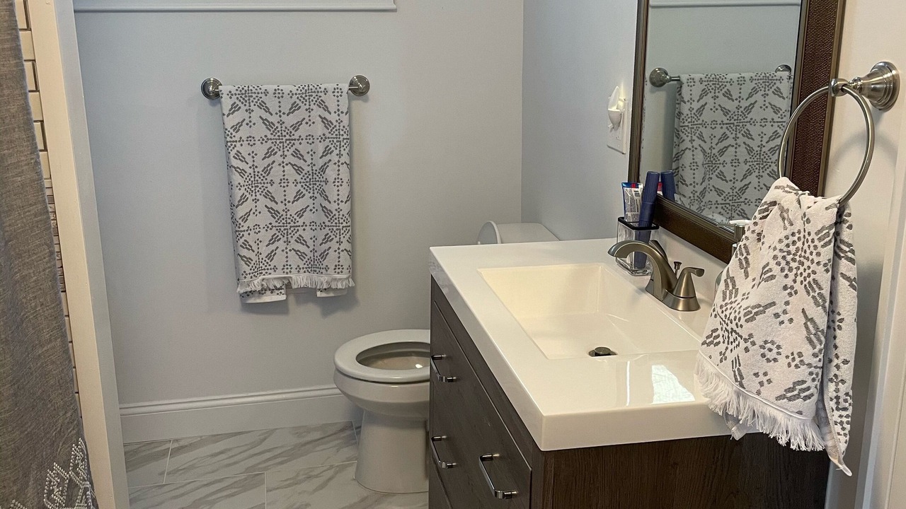 Photo of Bathroom in Skaneateles