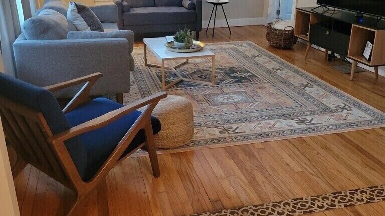 Photo of Livingroom in Skaneateles