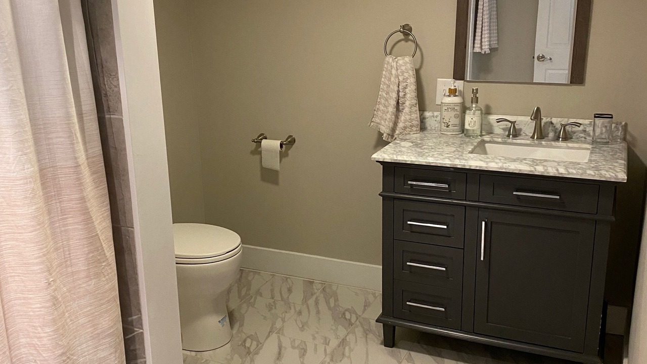 Photo of Bathroom in Skaneateles