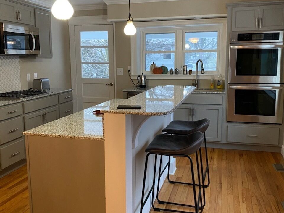 Photo of Kitchen in Skaneateles