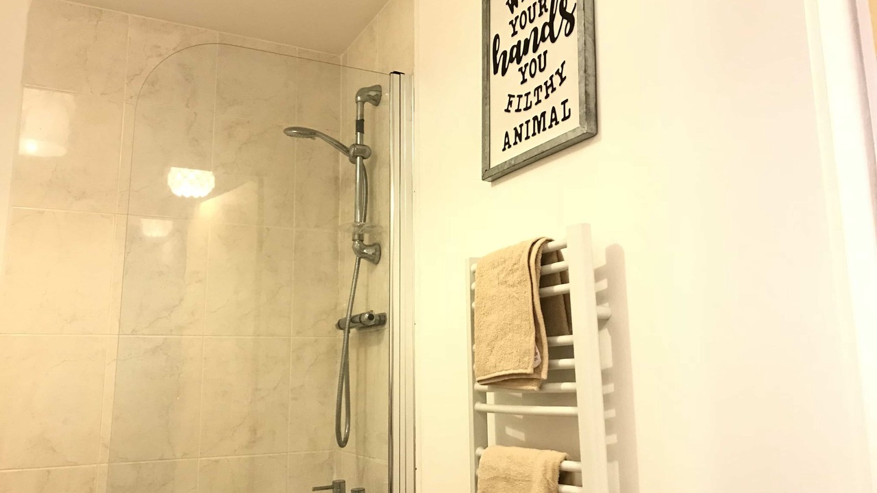 Photo of Bathroom in Littleover