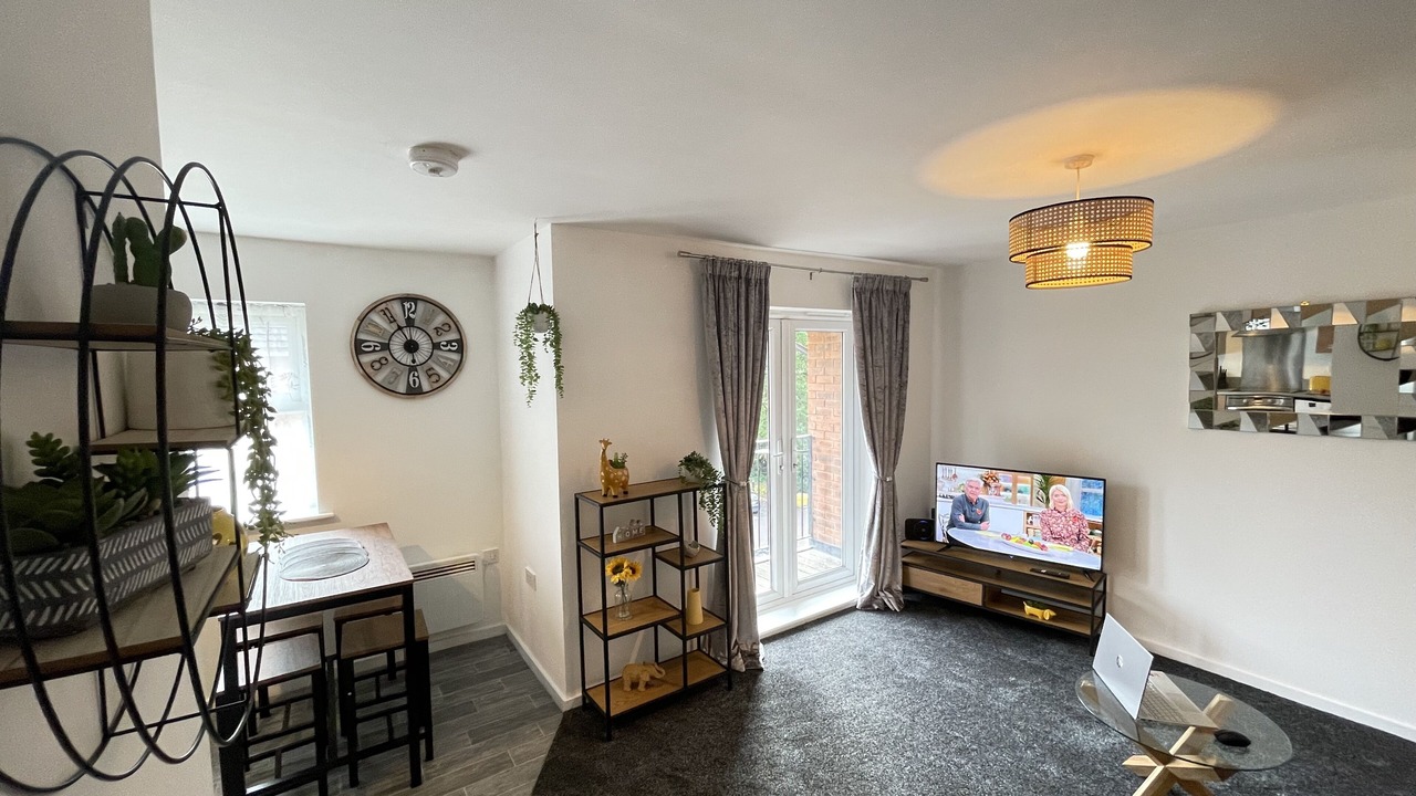 Photo of Bedroom in Littleover