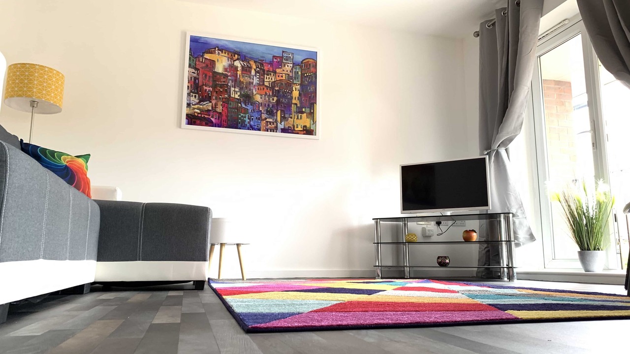 Photo of Bedroom in Littleover