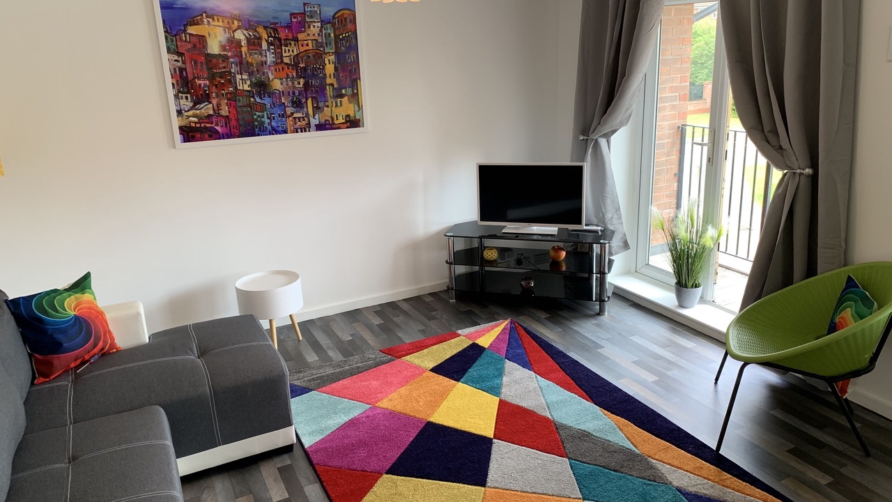 Photo of Bedroom in Littleover