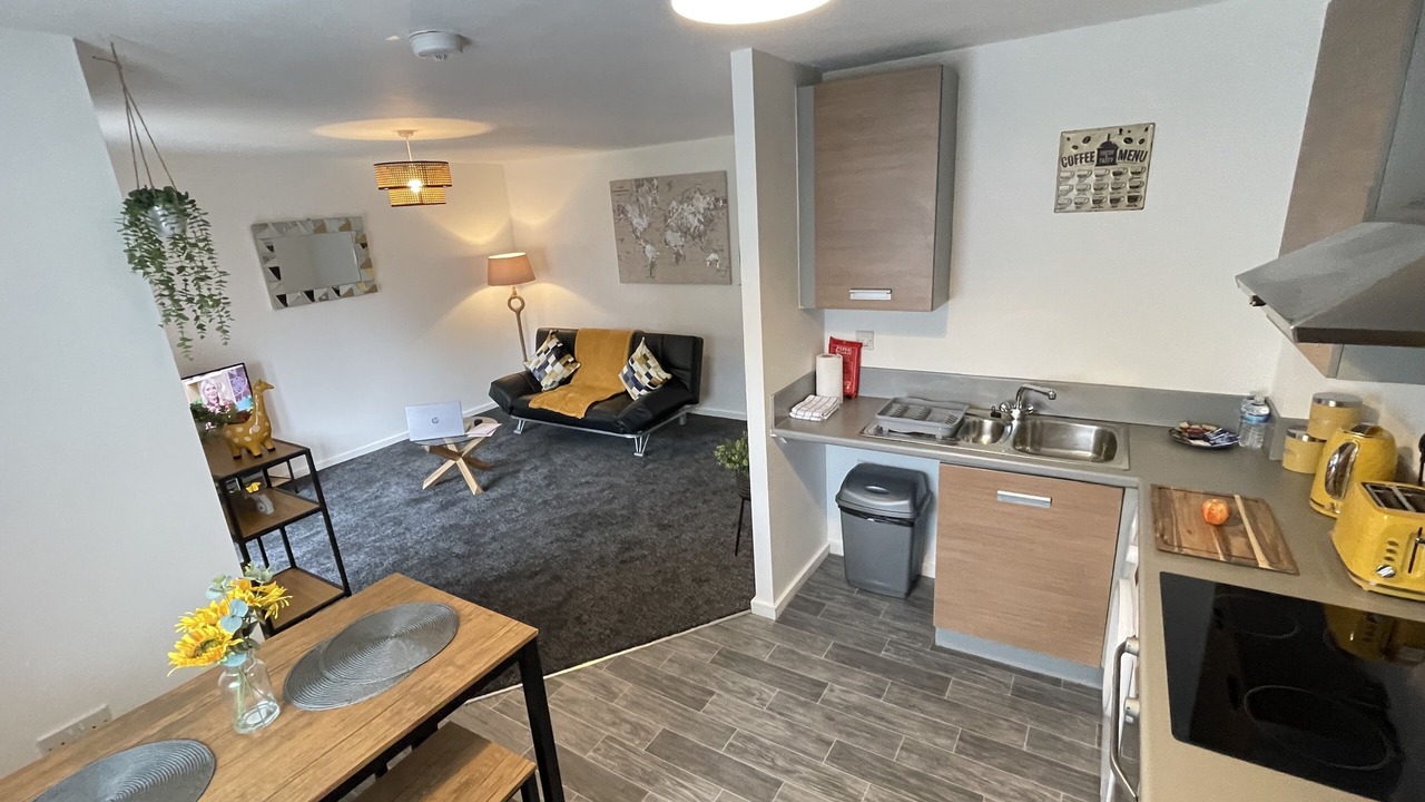 Photo of Others in Littleover