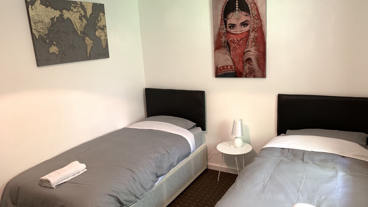 Photo of Bedroom in Littleover