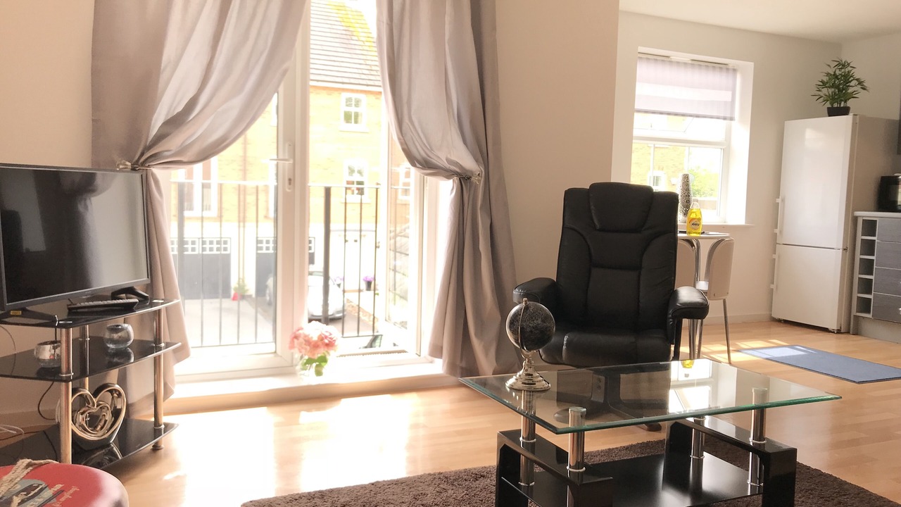 Photo of Bedroom in Littleover