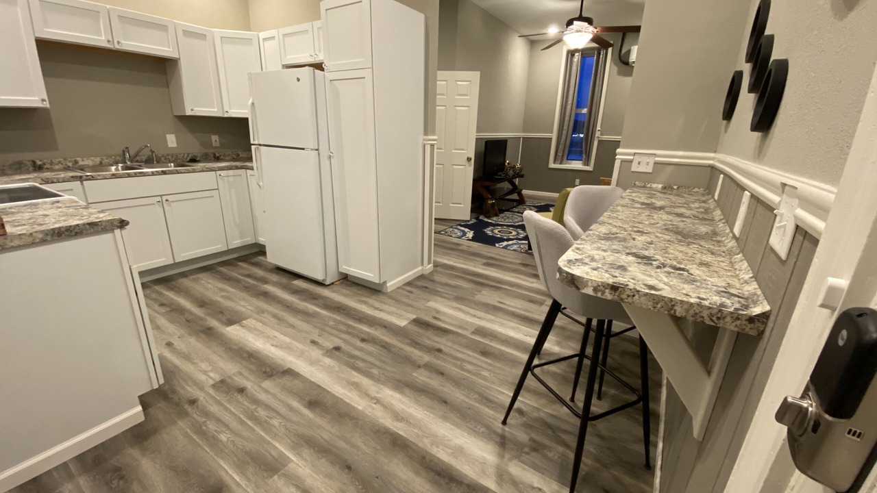 Photo of Kitchen in Osceola