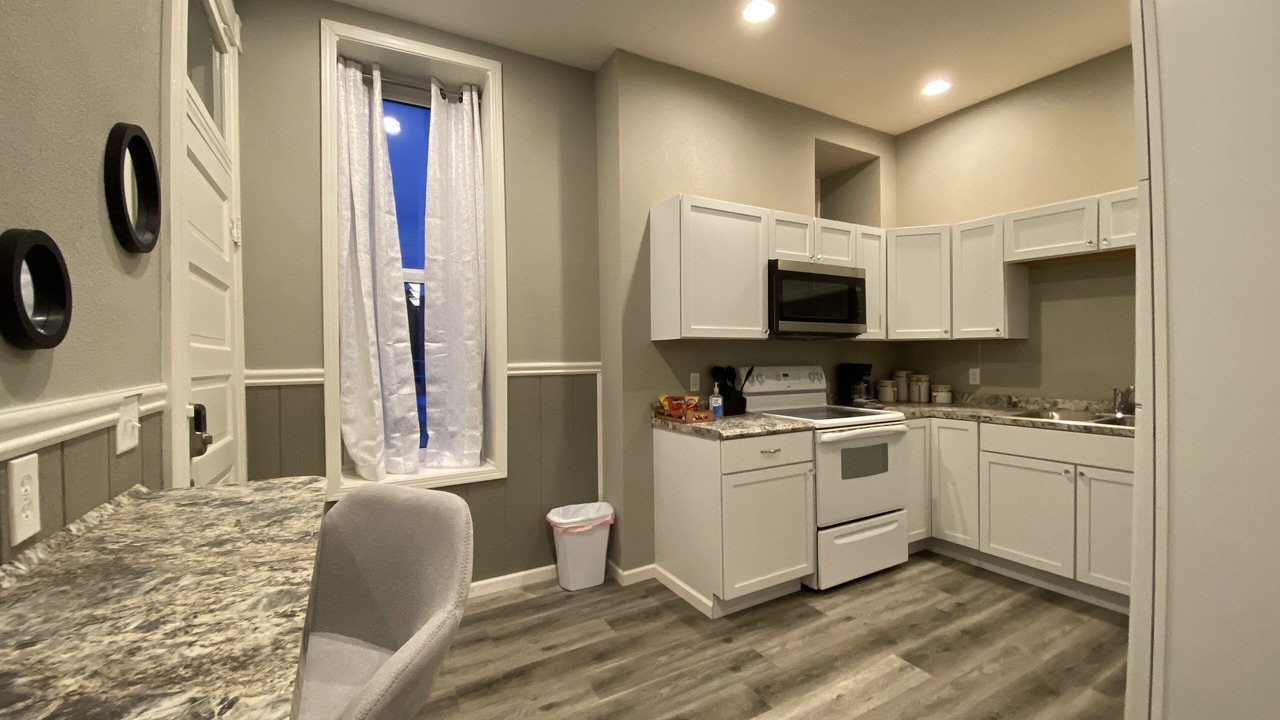Photo of Kitchen in Osceola