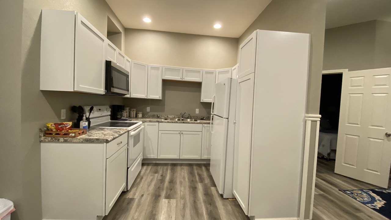 Photo of Kitchen in Osceola