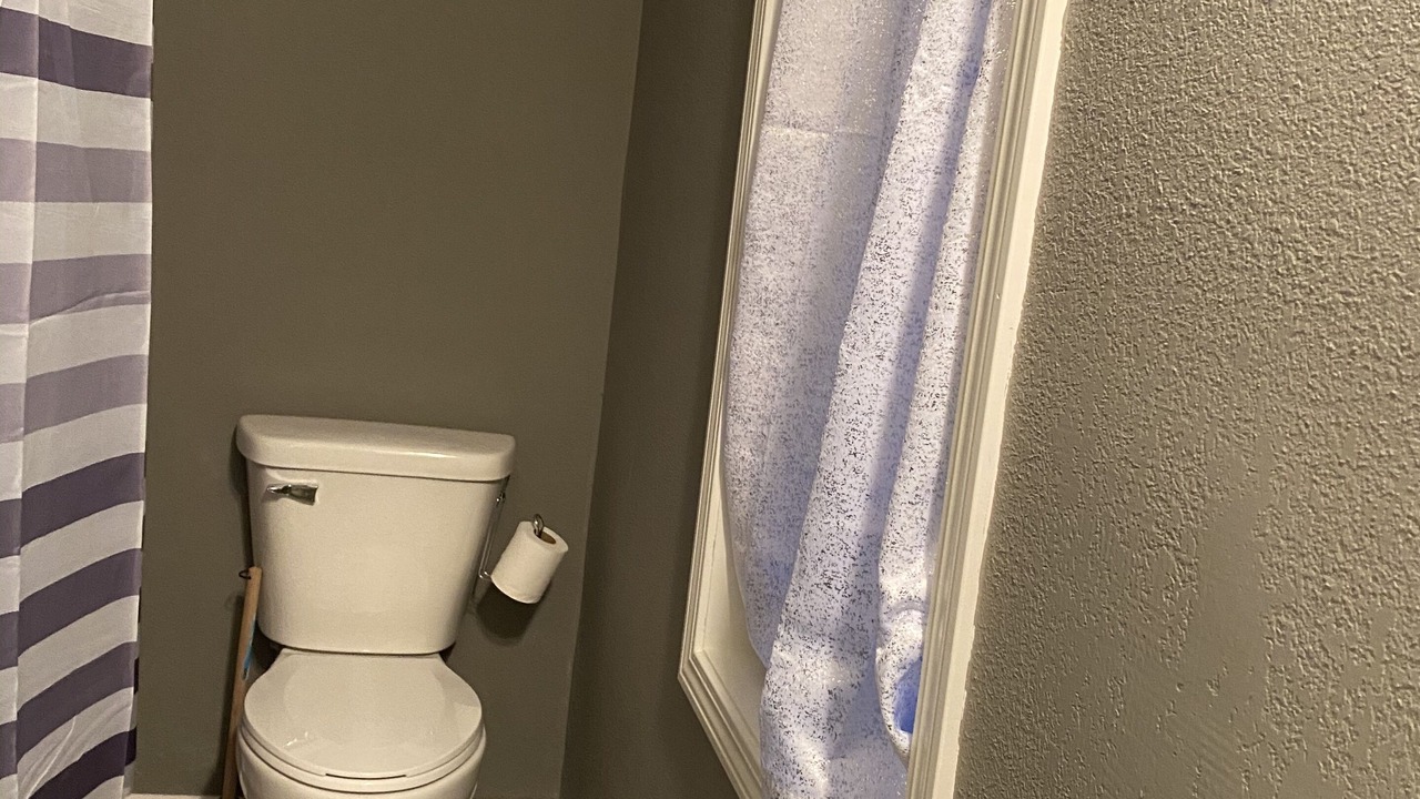 Photo of Bathroom in Osceola