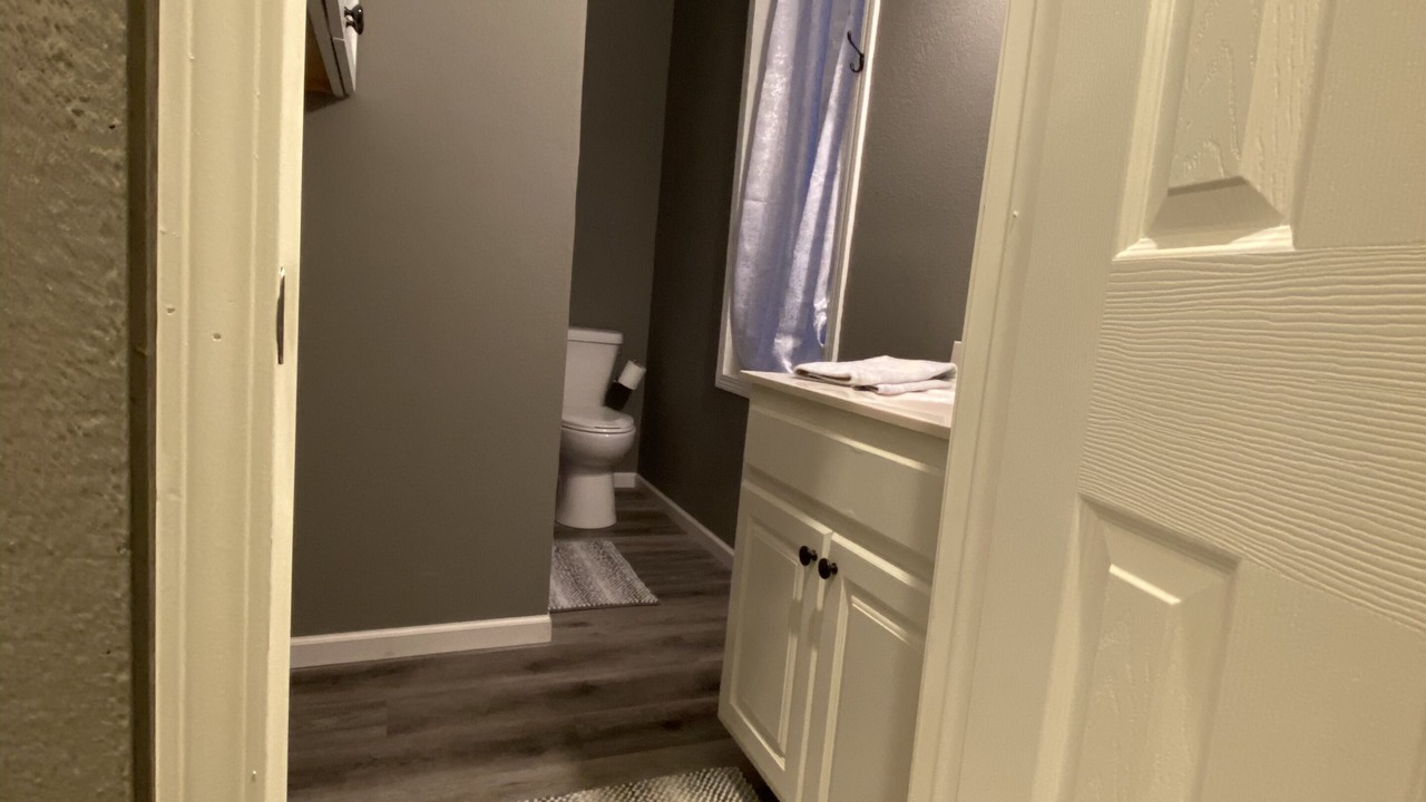 Photo of Bathroom in Osceola