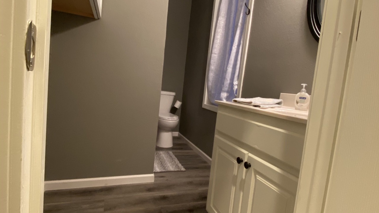 Photo of Bathroom in Osceola