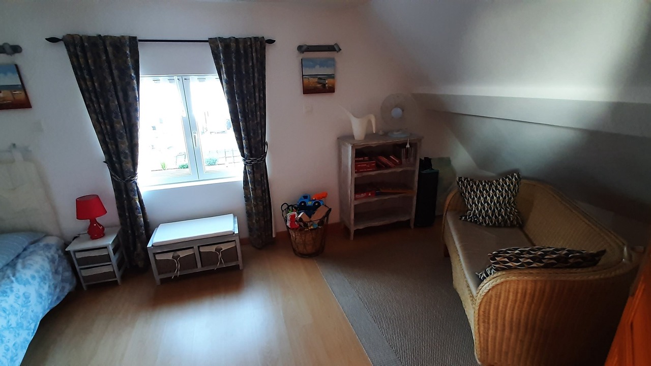 Photo of Bedroom in Landrethun-les-Ardres