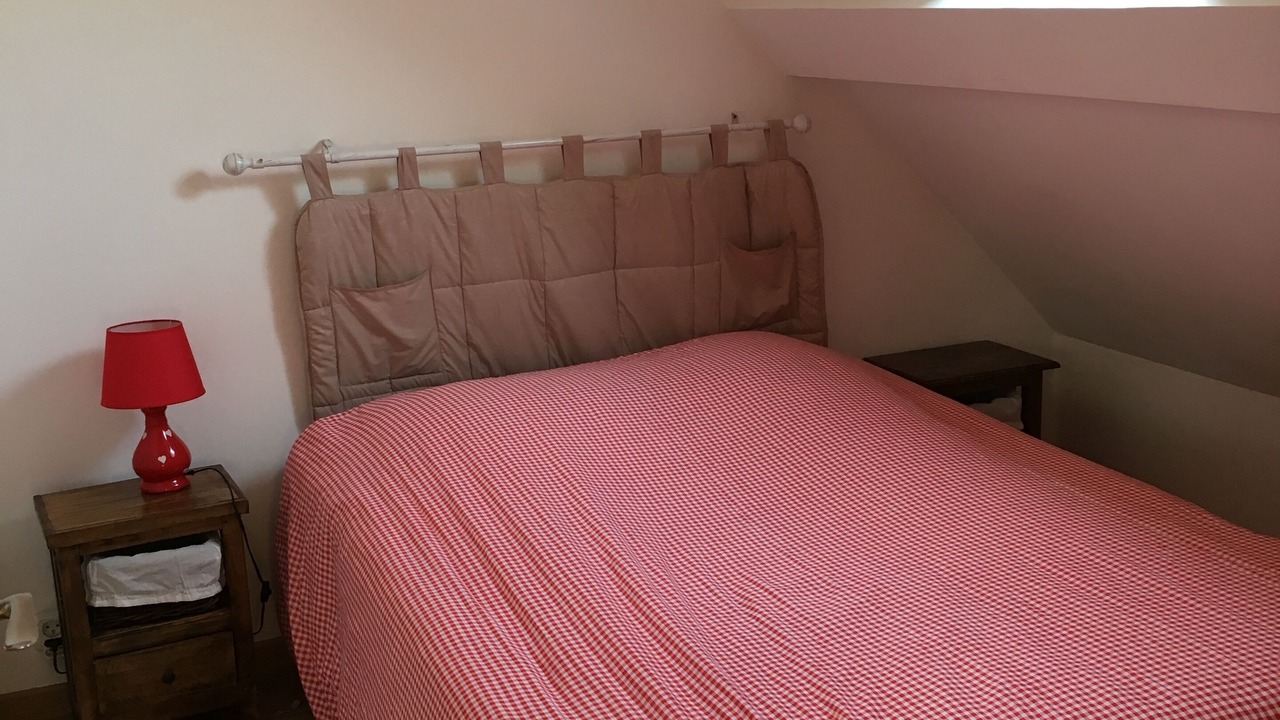 Photo of Bedroom in Landrethun-les-Ardres