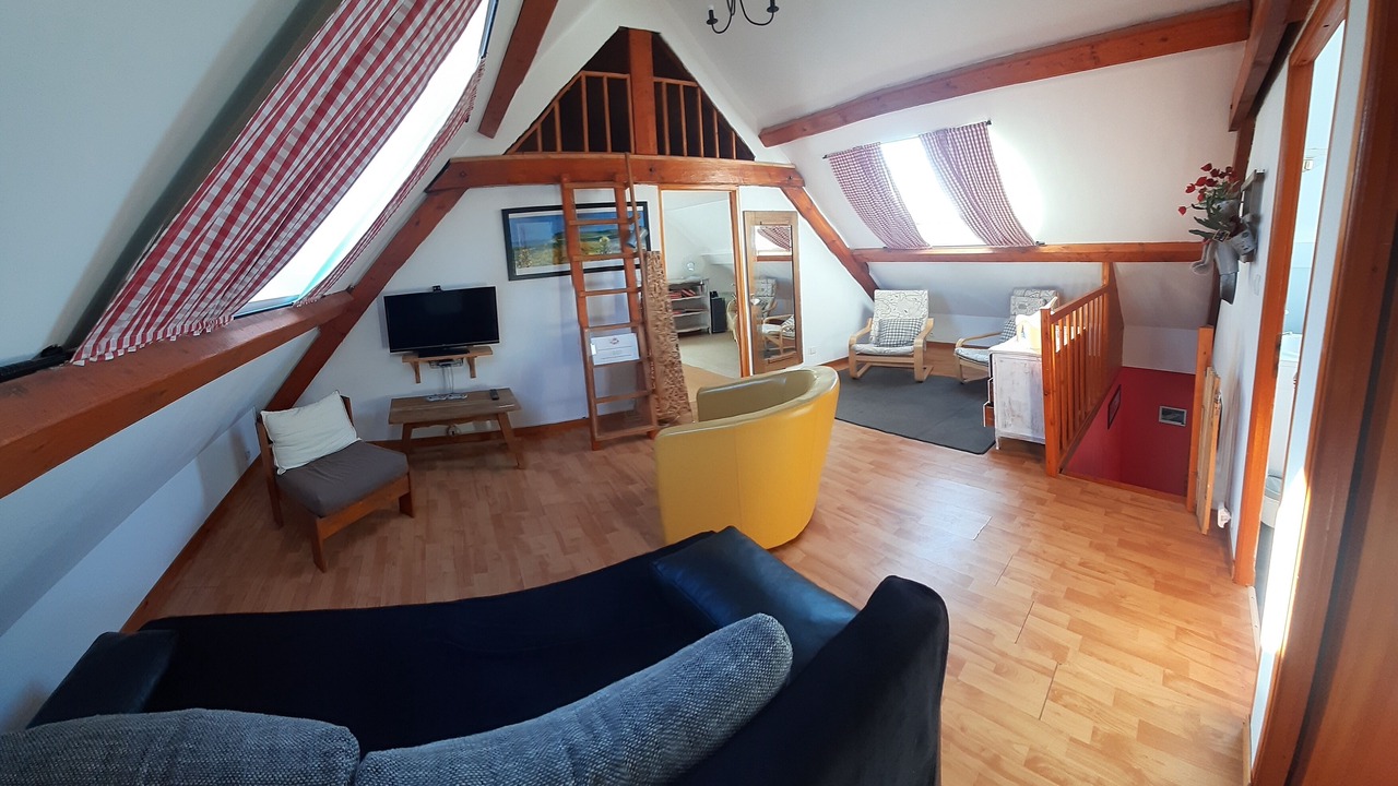 Photo of Livingroom in Landrethun-les-Ardres