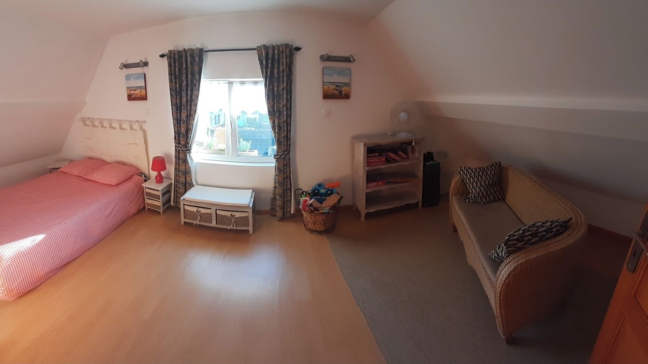 Photo of Bedroom in Landrethun-les-Ardres
