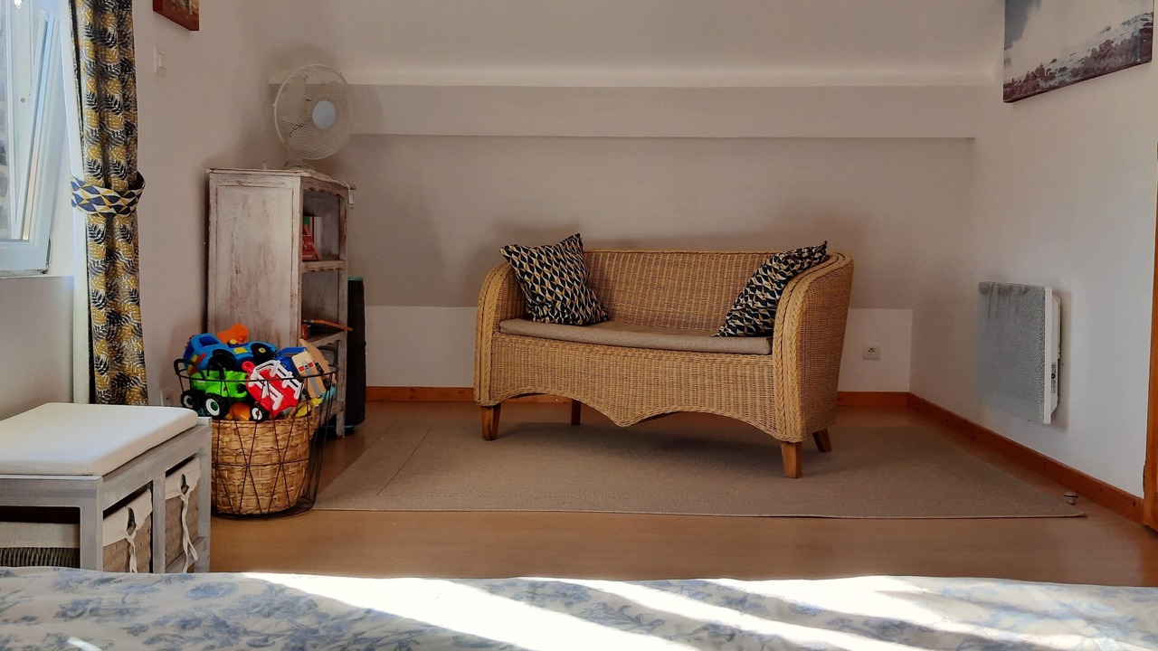 Photo of Bedroom in Landrethun-les-Ardres