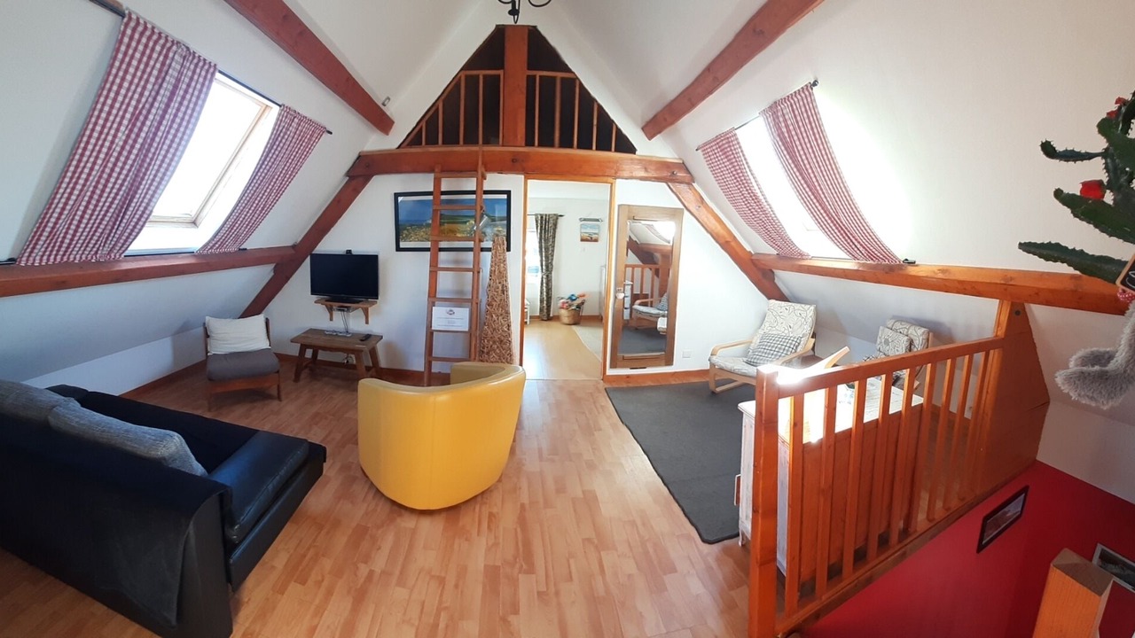 Photo of Livingroom in Landrethun-les-Ardres