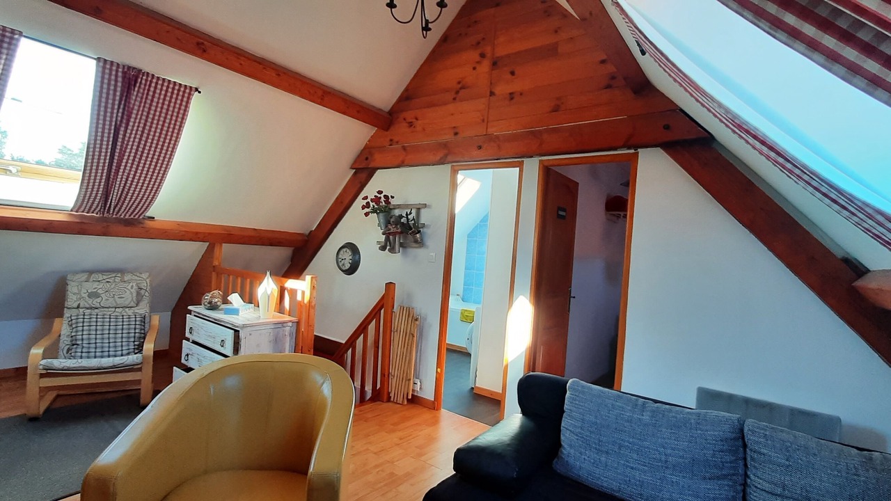 Photo of Livingroom in Landrethun-les-Ardres