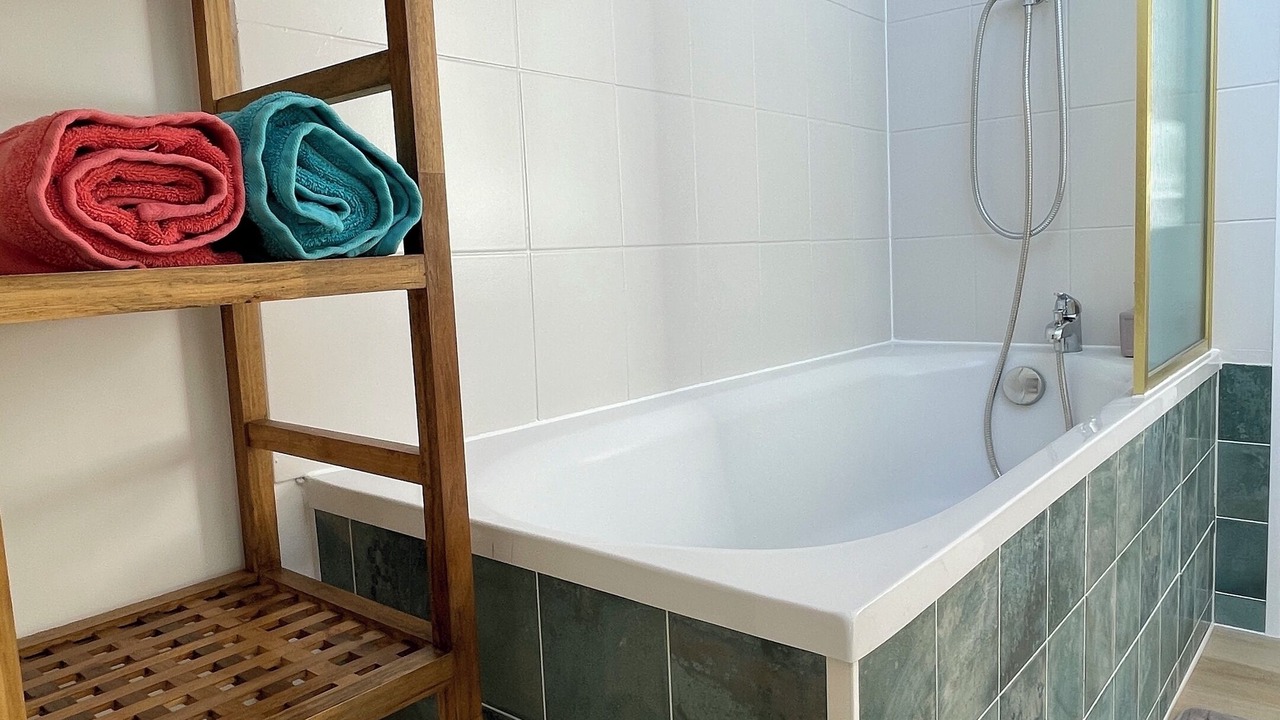 Photo of Bathroom in Landrethun-les-Ardres