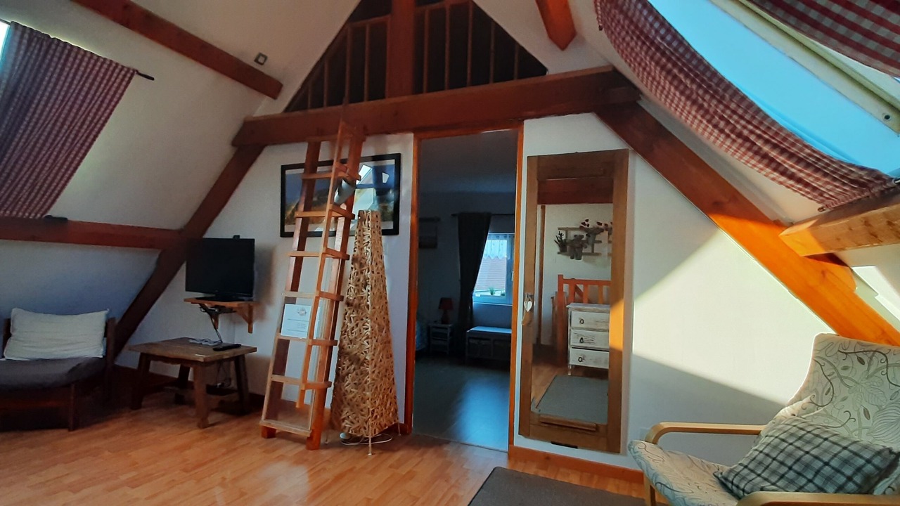 Photo of Bedroom in Landrethun-les-Ardres