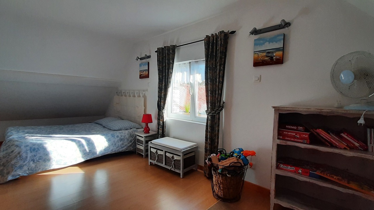 Photo of Bedroom in Landrethun-les-Ardres