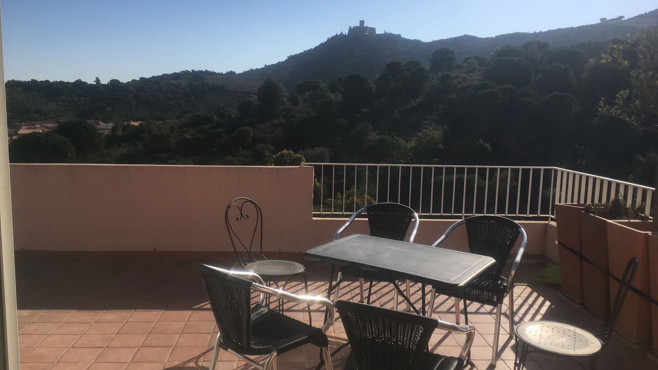 Photo of Outdoor in Collioure
