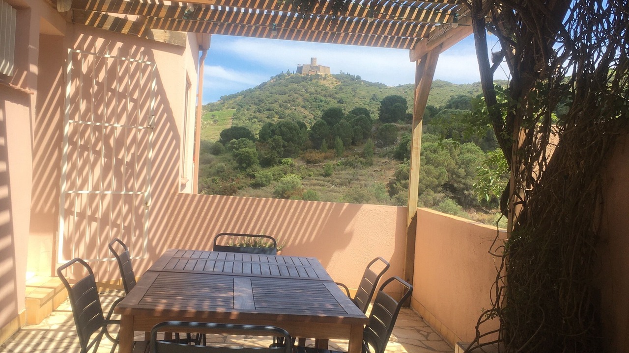Photo of Outdoor in Collioure