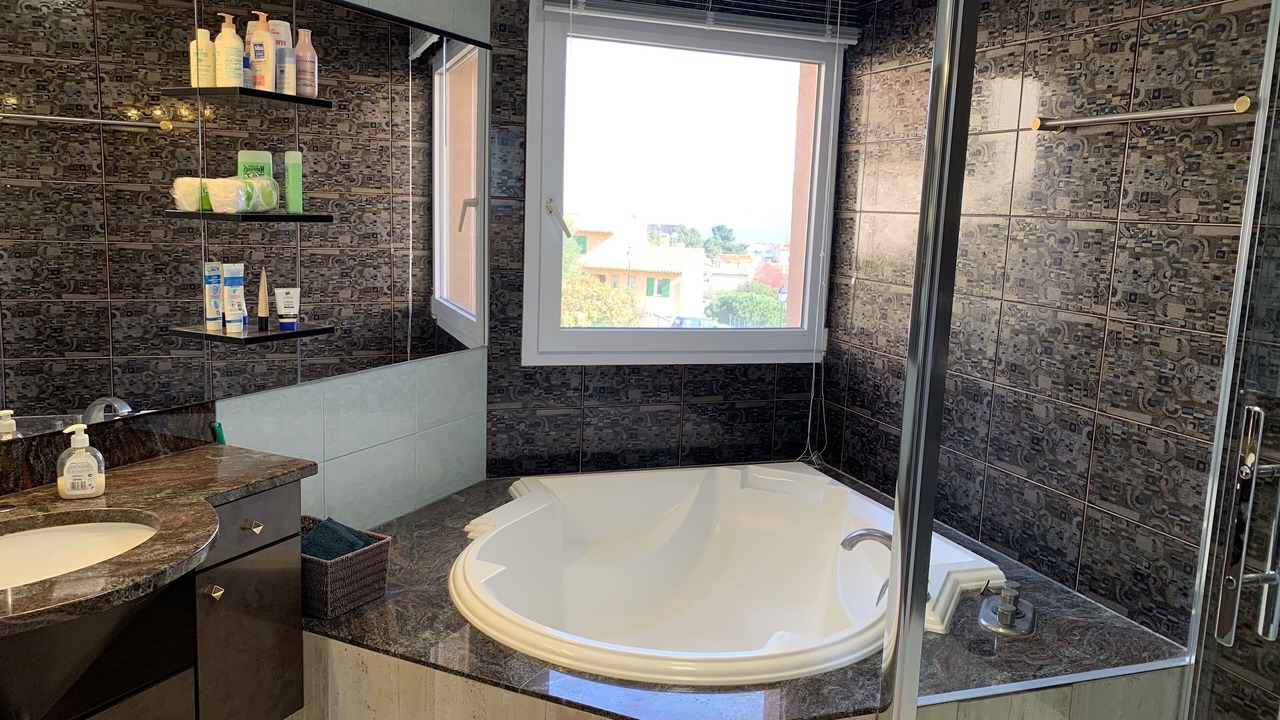 Photo of Bathroom in Collioure