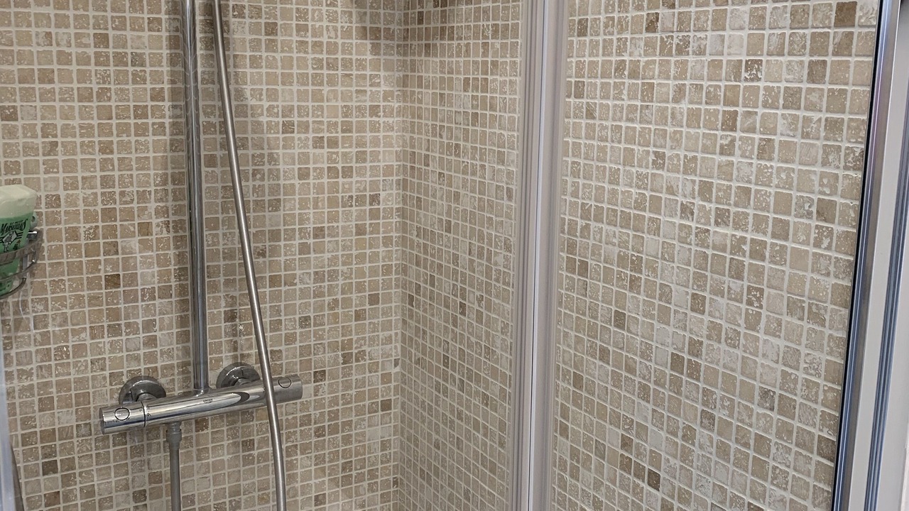 Photo of Bathroom in Collioure