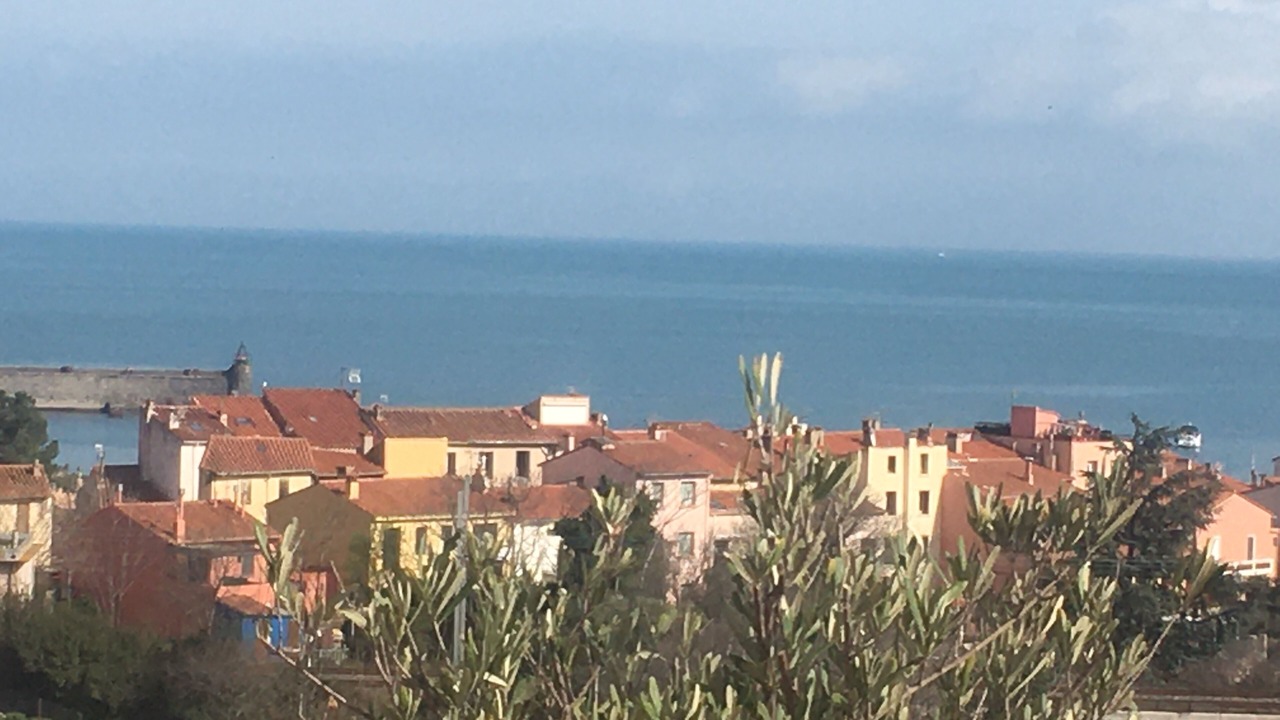 Photo of Outdoor in Collioure