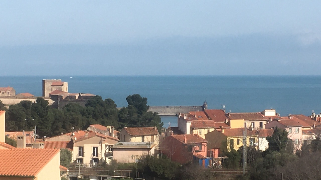 Photo of Outdoor in Collioure