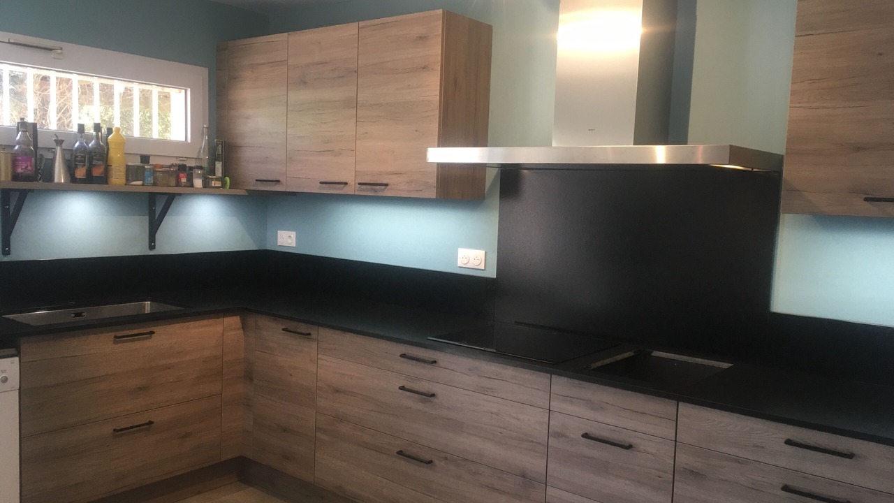 Photo of Kitchen in Collioure