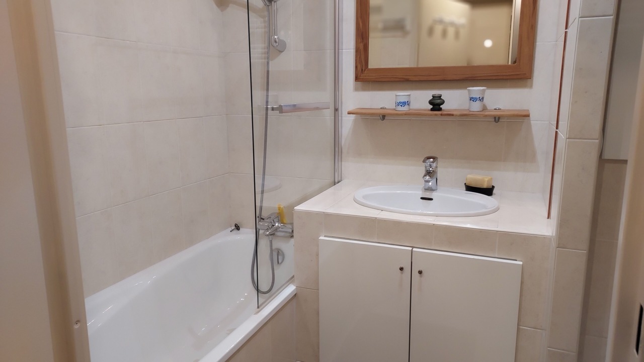 Photo of Bathroom in La Grande-Motte