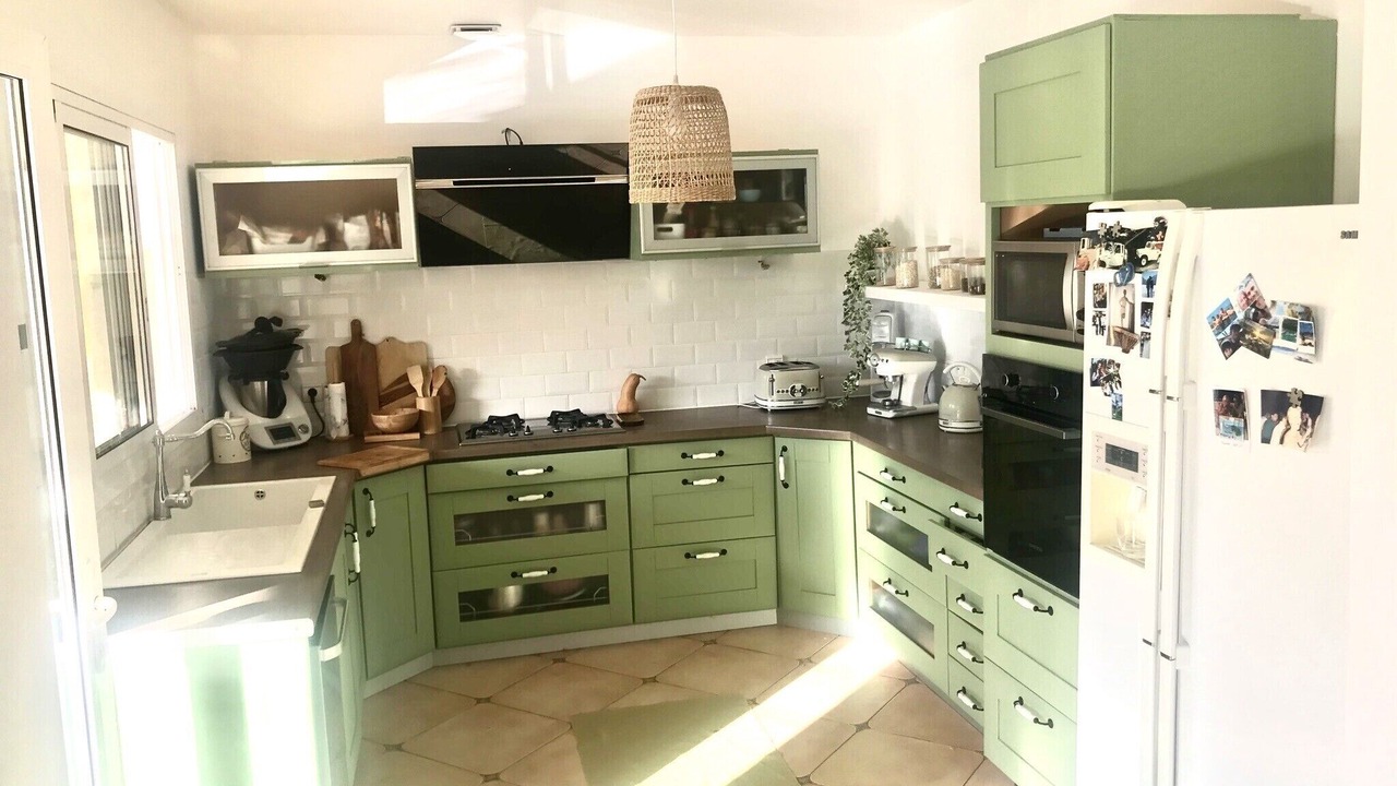 Photo of Kitchen in Villetelle