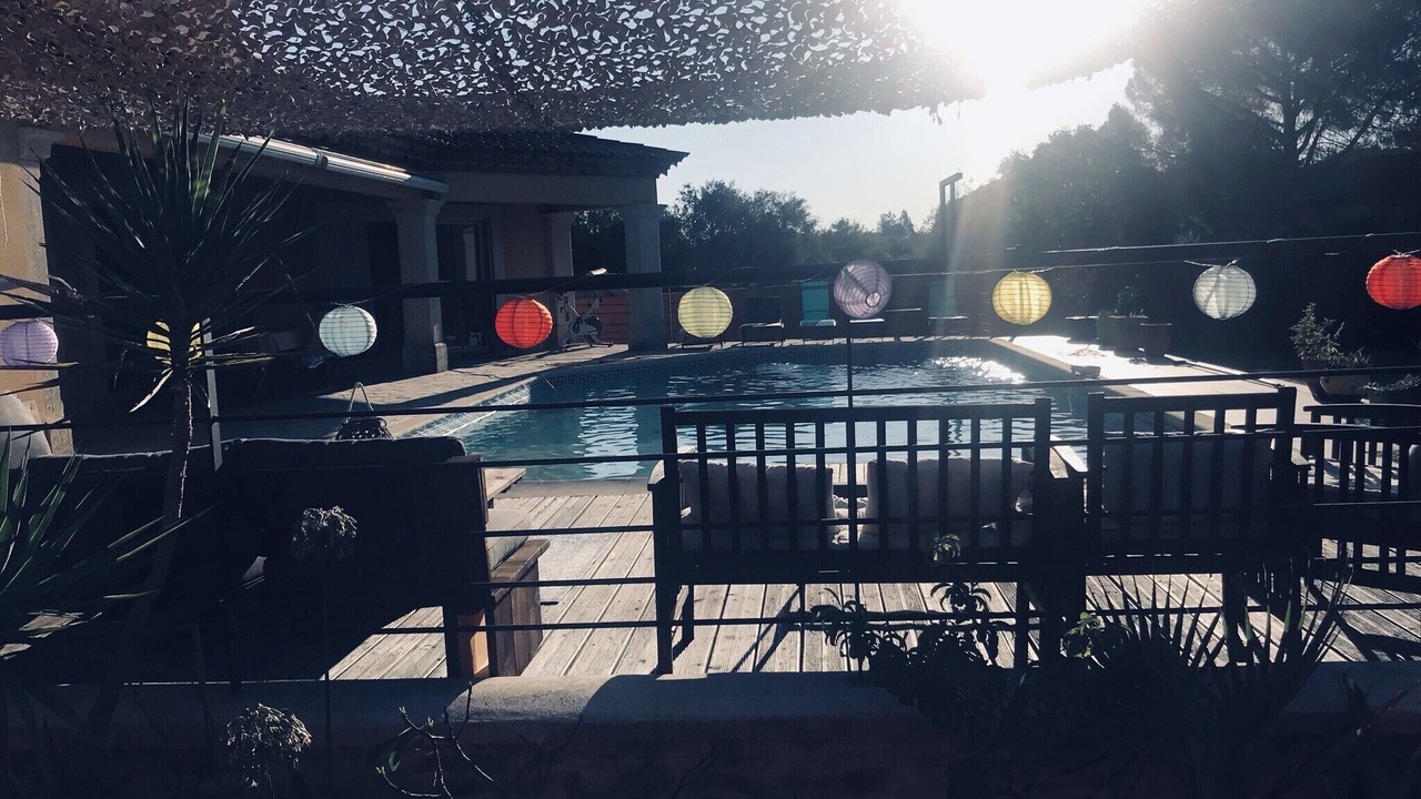 Photo of Outdoor in Villetelle