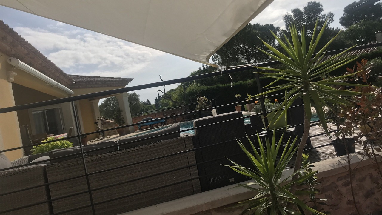 Photo of Outdoor in Villetelle