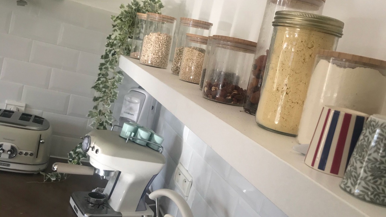 Photo of Kitchen in Villetelle