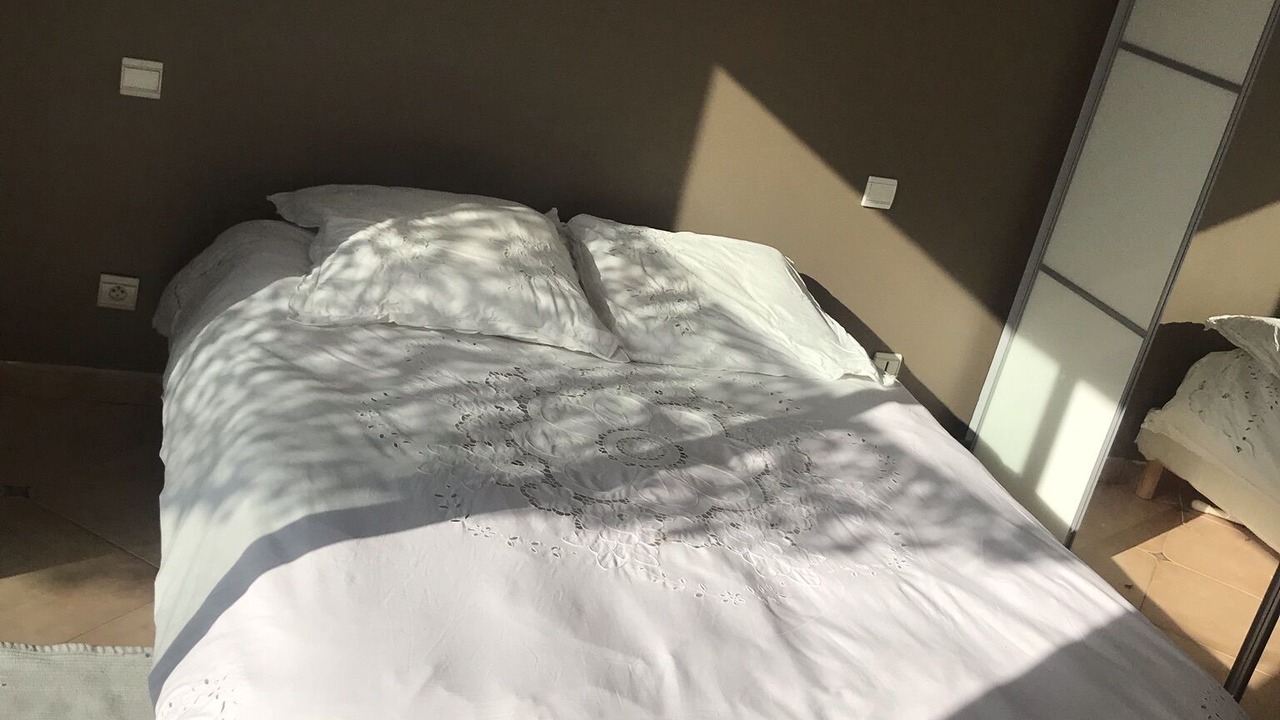 Photo of Bedroom in Villetelle
