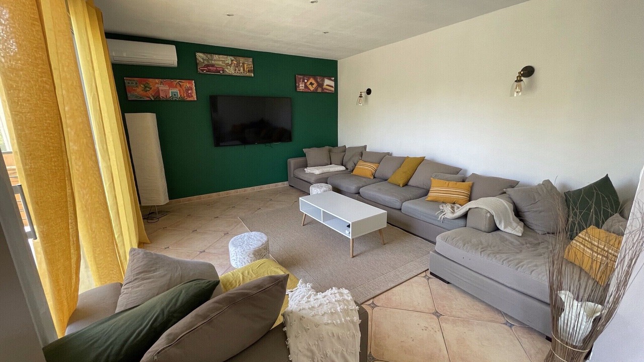 Photo of Livingroom in Villetelle