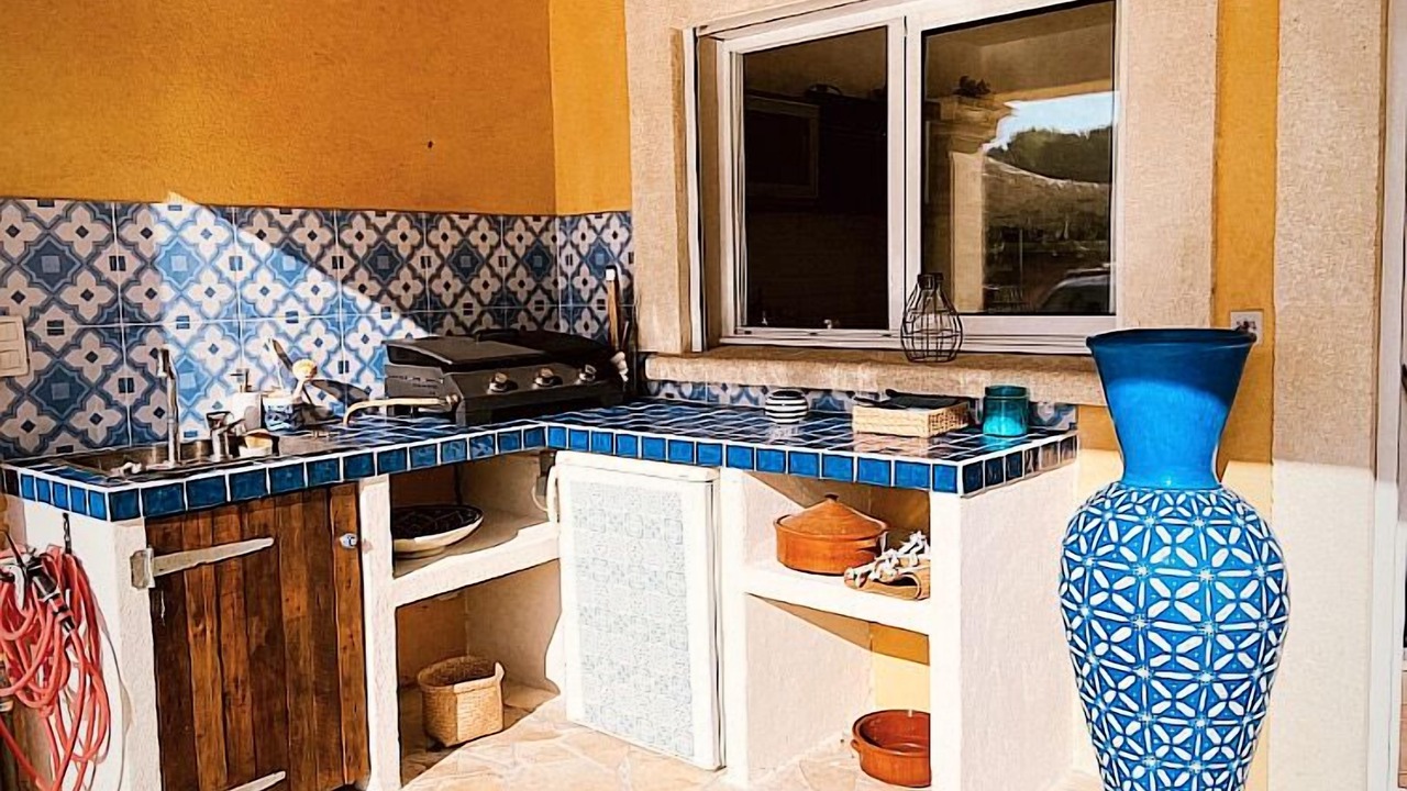 Photo of Kitchen in Villetelle