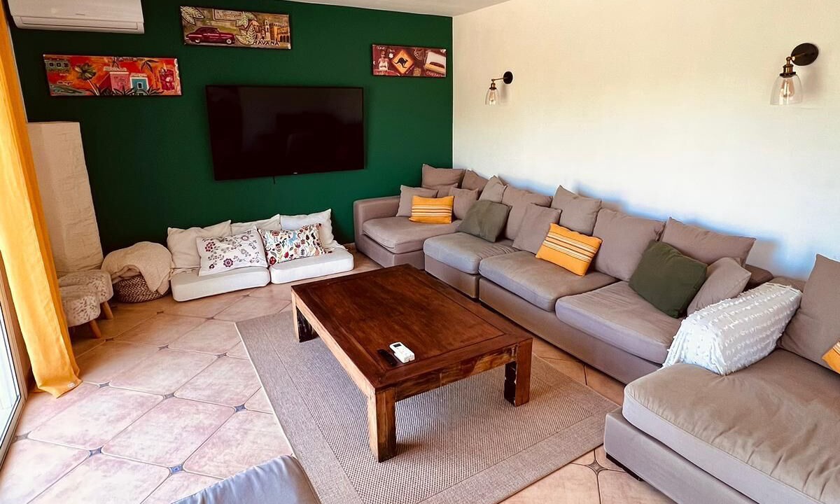 Photo of Livingroom in Villetelle
