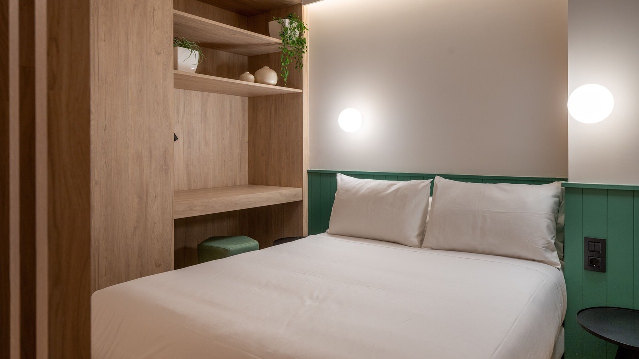 Photo of Bedroom in Abando