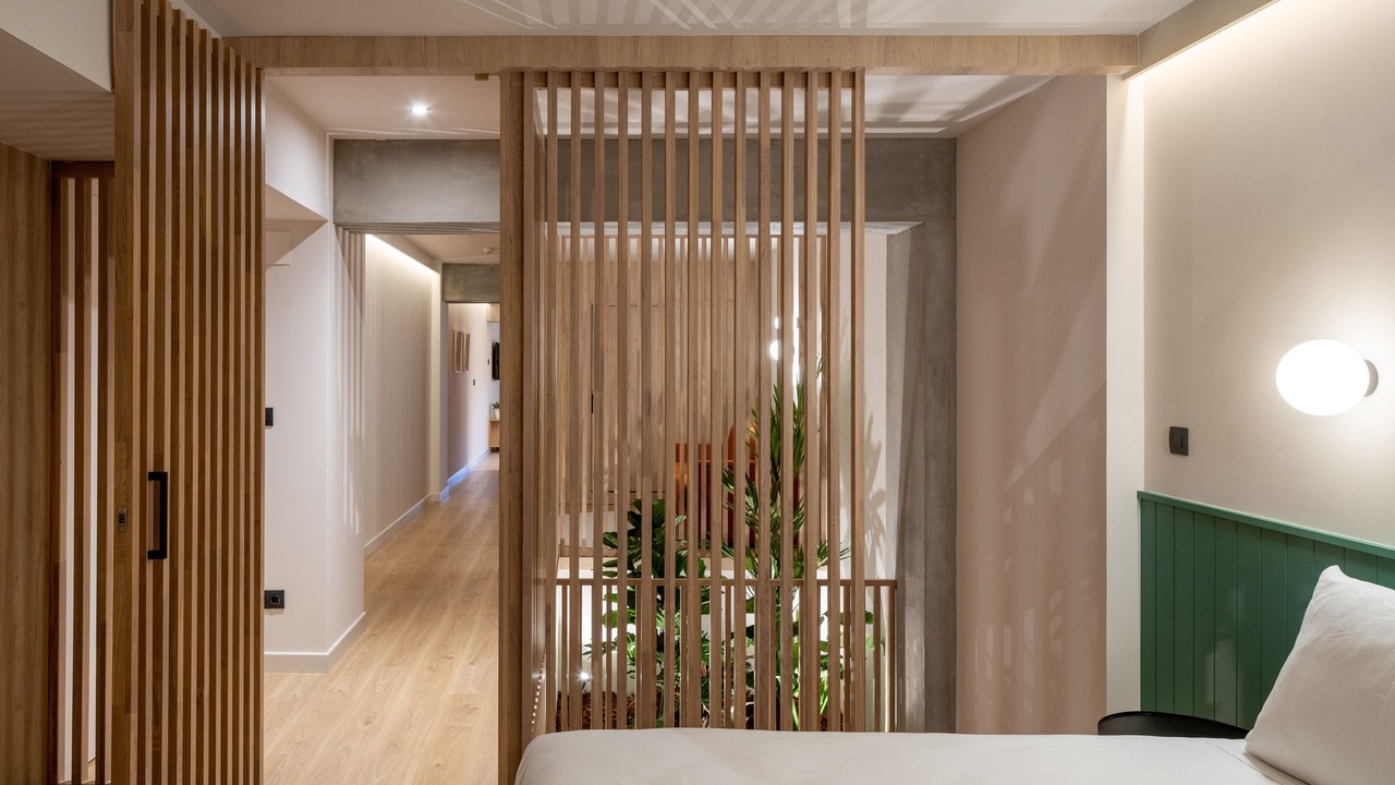 Photo of Bedroom in Abando