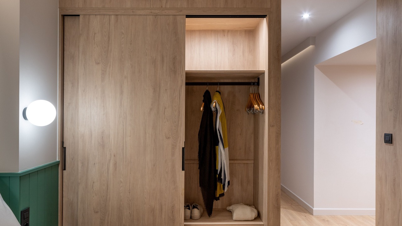 Photo of Bedroom in Abando