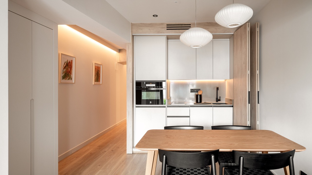 Photo of Kitchen in Abando