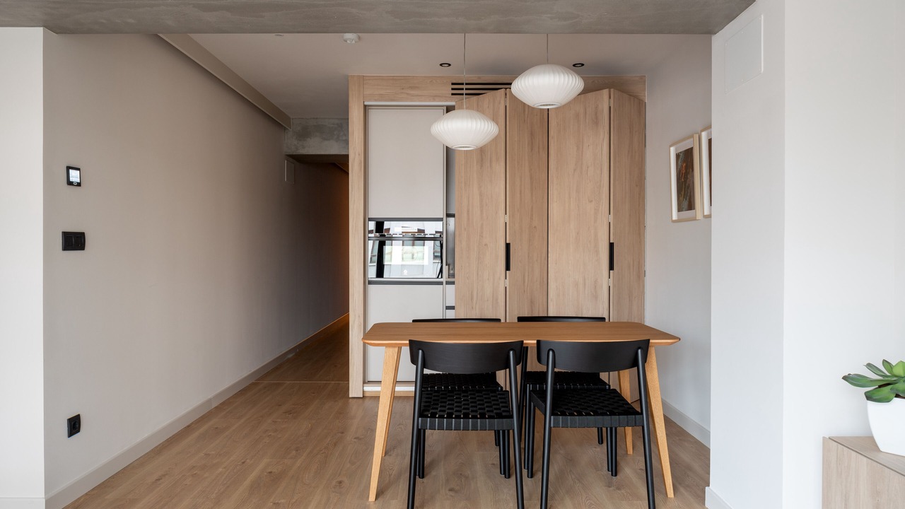 Photo of Kitchen in Abando